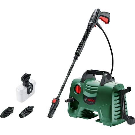 Aukšto slėgio plovykla Bosch Easy Aquatak 110