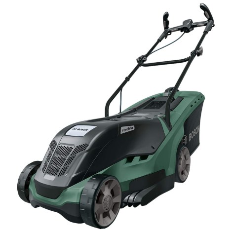 Vejapjovė Bosch UniversalRotak 550; 1300 W; elektrinė (pažeista pakuotė)