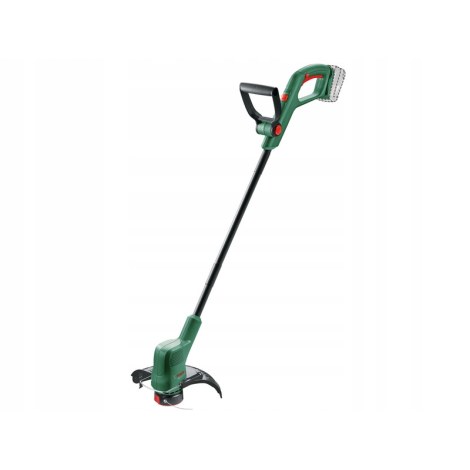 Žoliapjovė - trimeris Bosch EasyGrassCut 18V-230; 18 V (be akumuliatoriaus ir pakrovėjo)