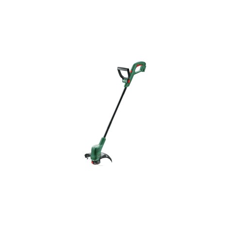 Žoliapjovė - trimeris Bosch EasyGrassCut 18V-26; 18 V (be akumuliatoriaus ir pakrovėjo)