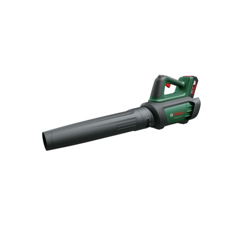 Akumuliatorinis lapų pūstuvas Bosch AdvancedLeafBlower 36V-750; 36 V; 1x2,0 Ah akum.
