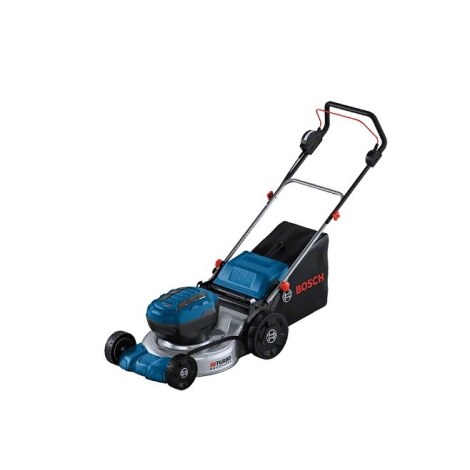 Akumuliatorinė vejapjovė Bosch GRA 18V2-46 Professional; 18 V (be akumuliatoriaus ir pakrovėjo) (naudota)