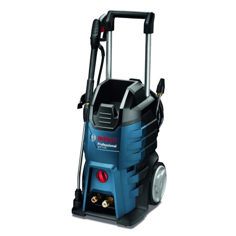 Aukšto slėgio plovykla Bosch GHP 5-65 X