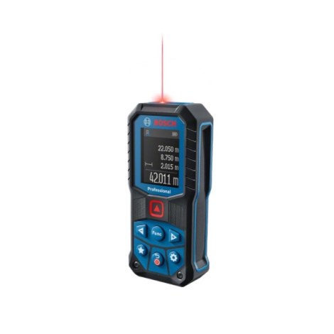 Atstumų matuoklis Bosch GLM 50-22