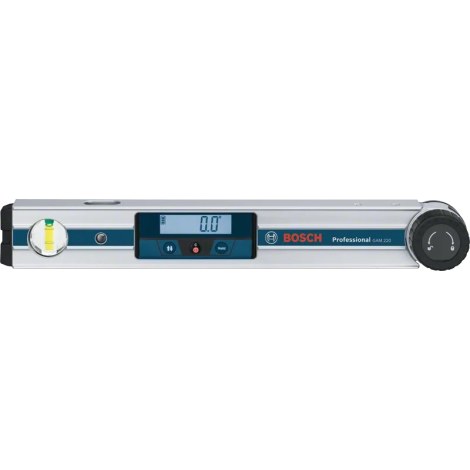 Skaitmeninis kampamatis Bosch GAM 220 