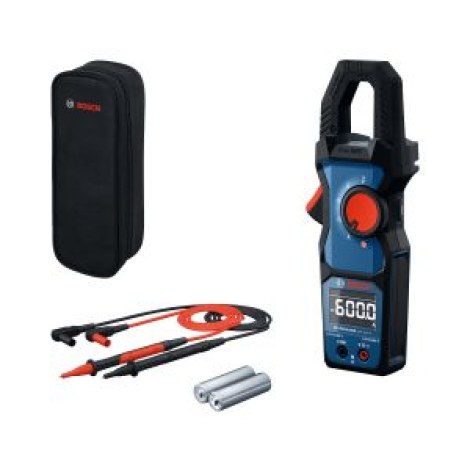 Multimetras Bosch GMC 600-15 Professional