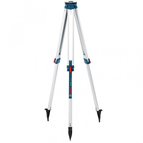 Lazerinio nivelyro trikojis stovas Bosch BT 170 HD; 5/8''; 1,07-1,65 m