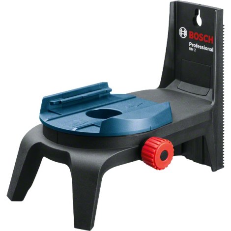 Lazerinio nivelyro laikiklis Bosch RM 2 