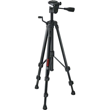 Lazerinio nivelyro trikojis stovas Bosch BT 150
