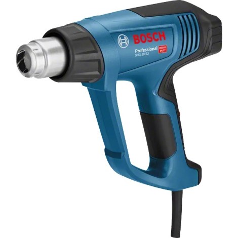 Orapūtė Bosch GHG 20-63