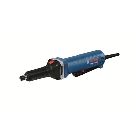 Tiesinis šlifuoklis Bosch GGS 30 LPS Professional; 750 W