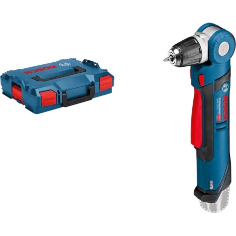 Kampinis gręžtuvas Bosch GWB 12V-10 Solo; 12 V (be akumuliatoriaus ir pakrovėjo)