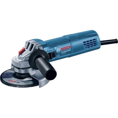 Kampinis šlifuoklis Bosch GWS 880 Professional