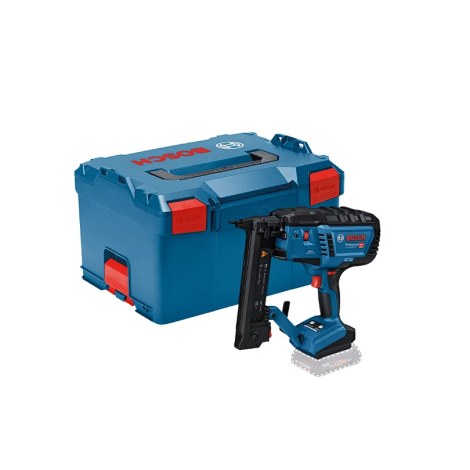 Kabių pistoletas Bosch GTH 18V-38 M Professional; 18 V (be akumuliatoriaus ir pakrovėjo)