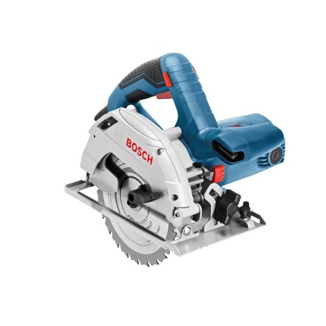 Diskinis pjūklas Bosch GKS 165 Professional; 1100 W