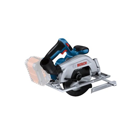 Akumuliatorinis diskinis pjūklas Bosch GKS 18V-57-2 Professional; 18 V (be akumuliatoriaus ir pakrovėjo)