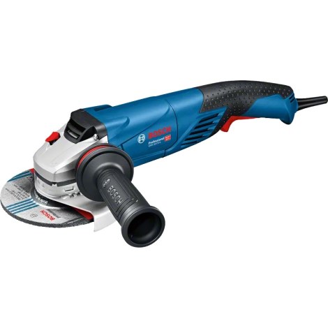 Kampinis šlifuoklis Bosch GWS 18-150 L; 1800 W