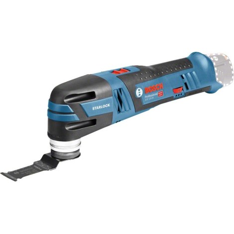 Daugiafunkcinis įrankis Bosch GOP 12V-28 Professional; 12 V (be akumuliatoriaus ir pakrovėjo) (ekspozicinė prekė)