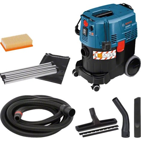 Dulkių siurblys Bosch GAS 35 L AFC