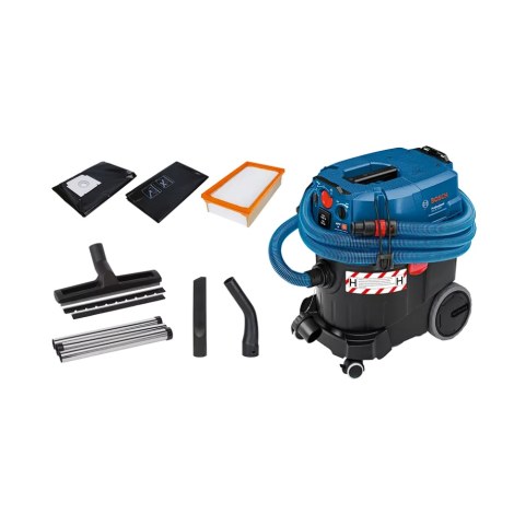 Dulkių siurblys Bosch GAS 35 H AFC Professional
