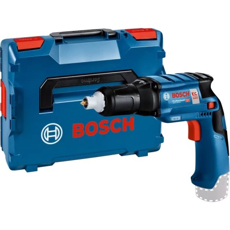 Juostinis suktuvas Bosch GTB 12V-11 Solo; 12 V (be akumuliatoriaus ir pakrovėjo)