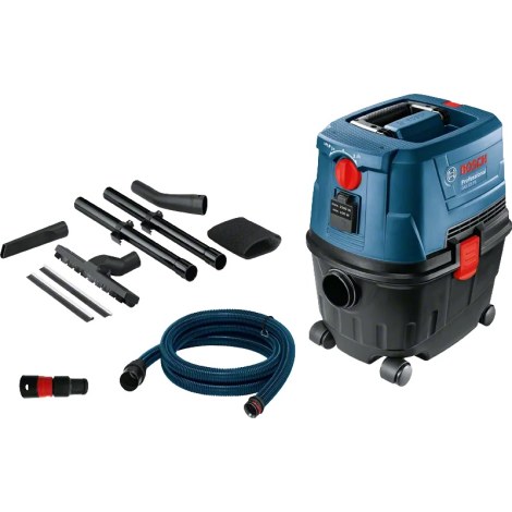 Dulkių siurblys Bosch GAS 15 PS
