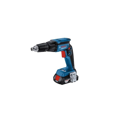 Juostinis suktuvas Bosch GTB185-LI; 18 V (be akumuliatoriaus ir pakrovėjo)