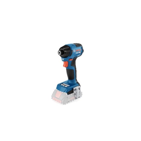 Smūginis suktuvas-veržliasūkis Bosch GDR 18V-220 C Professional; 18 V (be akumuliatoriaus ir pakrovėjo)