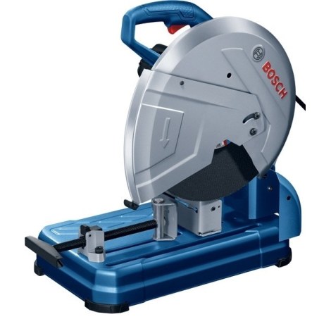 Metalo pjovimo staklės Bosch GCO 14-24J 