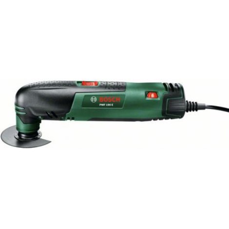 Daugiafunkcinis įrankis Bosch PMF 190 E