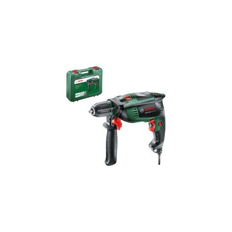Elektrinis smūginis gręžtuvas Bosch Universal Impact 800 
