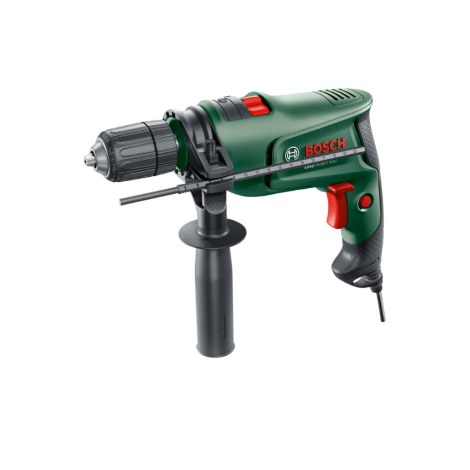 Elektrinis smūginis gręžtuvas Bosch EasyImpact 600; 600 W