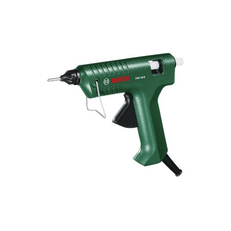 Klijų pistoletas Bosch PKP 18 E (ekspozicinė prekė)