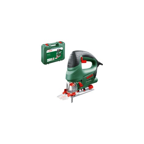 Siaurapjūklis Bosch PST 800 PEL Compact