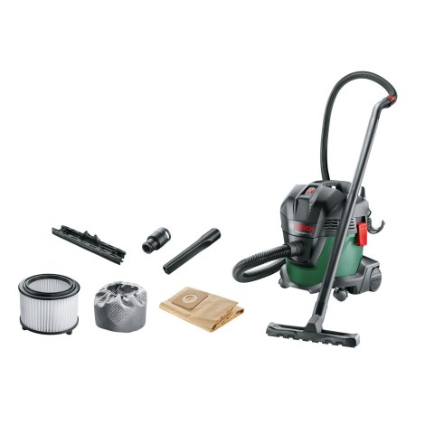 Dulkių siurblys Bosch UniversalVac 15