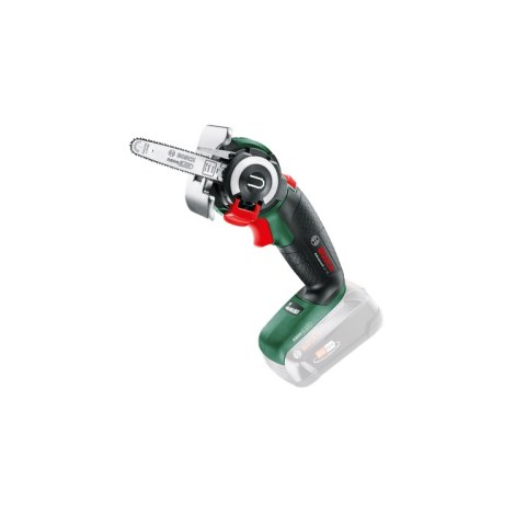 Grandininis pjūklas Bosch AdvancedCut 18; 18 V; 6,5 cm juosta (be akumuliatoriaus ir pakrovėjo)