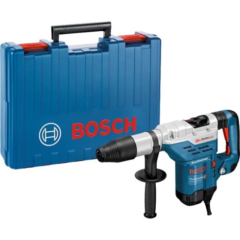 Perforatorius Bosch GBH 5-40 DCE; 8,8 J; SDS max 