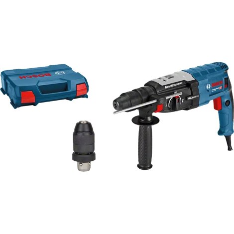 Perforatorius Bosch GBH 2-28 F Professional; 3,2 J; SDS plius 