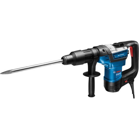 Perforatorius Bosch GBH 5-40 D; 8,5 J; SDS-max