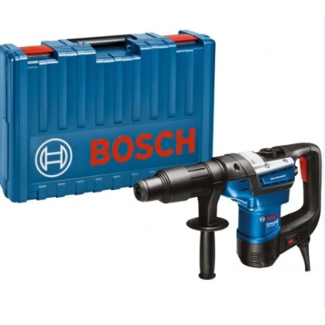 Perforatorius Bosch GBH 6-42 C Professional; 9 J; SDS max