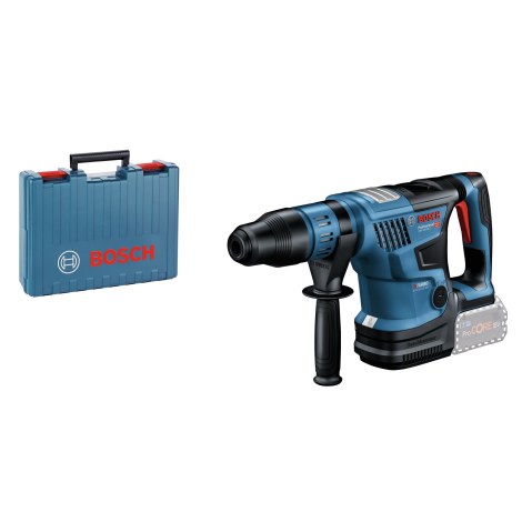 Perforatorius Bosch GBH 18V-36 C BITURBO; 7,0 J; SDS-max; 18 V (be akumuliatoriaus ir pakrovėjo)