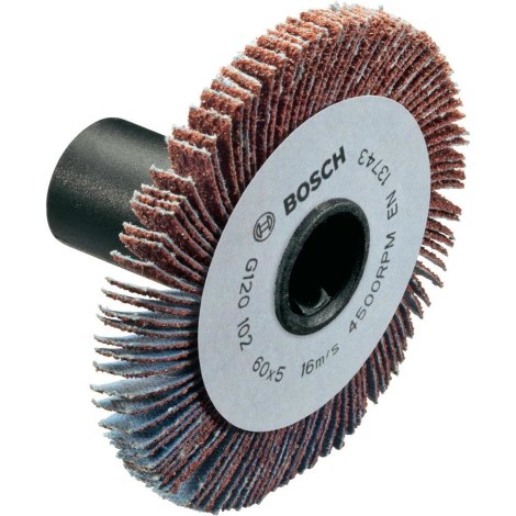 Šlifavimo medžiaga Bosch 1600A00150 