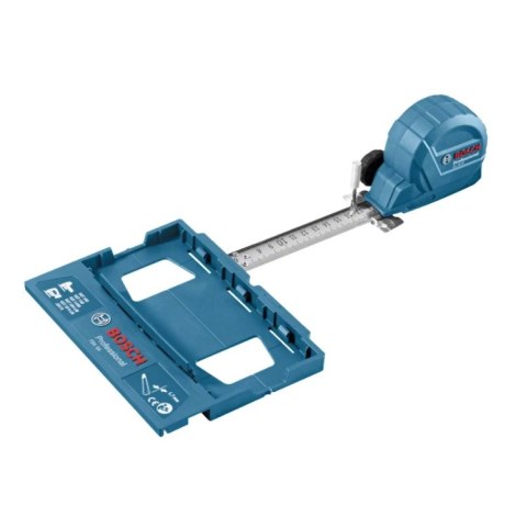 Siaurapjūklio priedas Bosch KS 3000 + FSN SA 