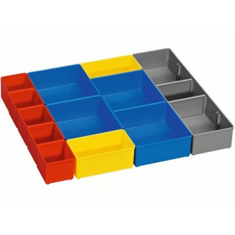 Įleidžiamas įdėklas Bosch i-BOXX