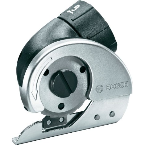 Pjovimo adapteris Bosch IXO