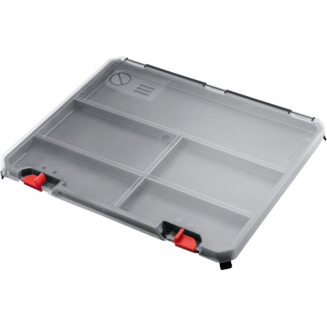 Įrankių dėžė Bosch 1600A019CG