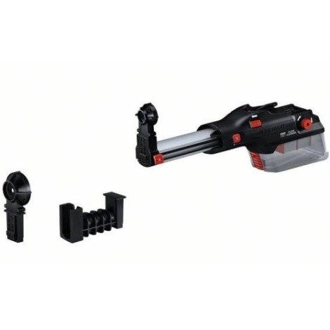 Nusiurbimo sistema Bosch GDE 28 D Professional