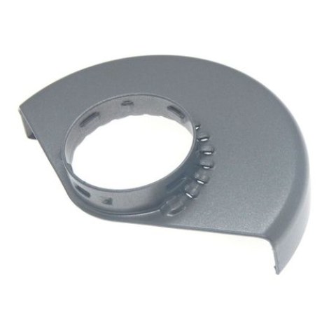 Apsauginis gaubtas kampiniams šlifuokliams Bosch 1600A025XR; 125 mm
