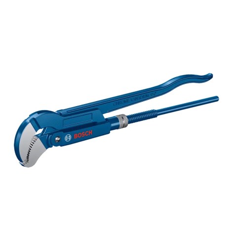 Santechninės replės Bosch 1600A02W3T; 420 mm
