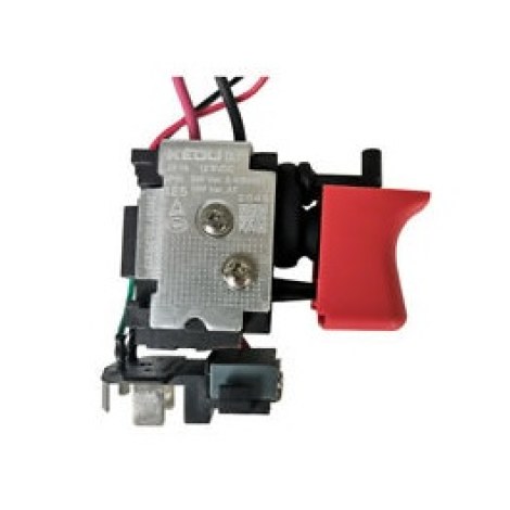 Jungiklis Bosch 160720037K